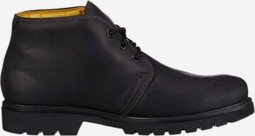 Bottines à lacets PANAMA JACK en noir