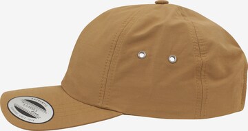 Flexfit Cap in Yellow