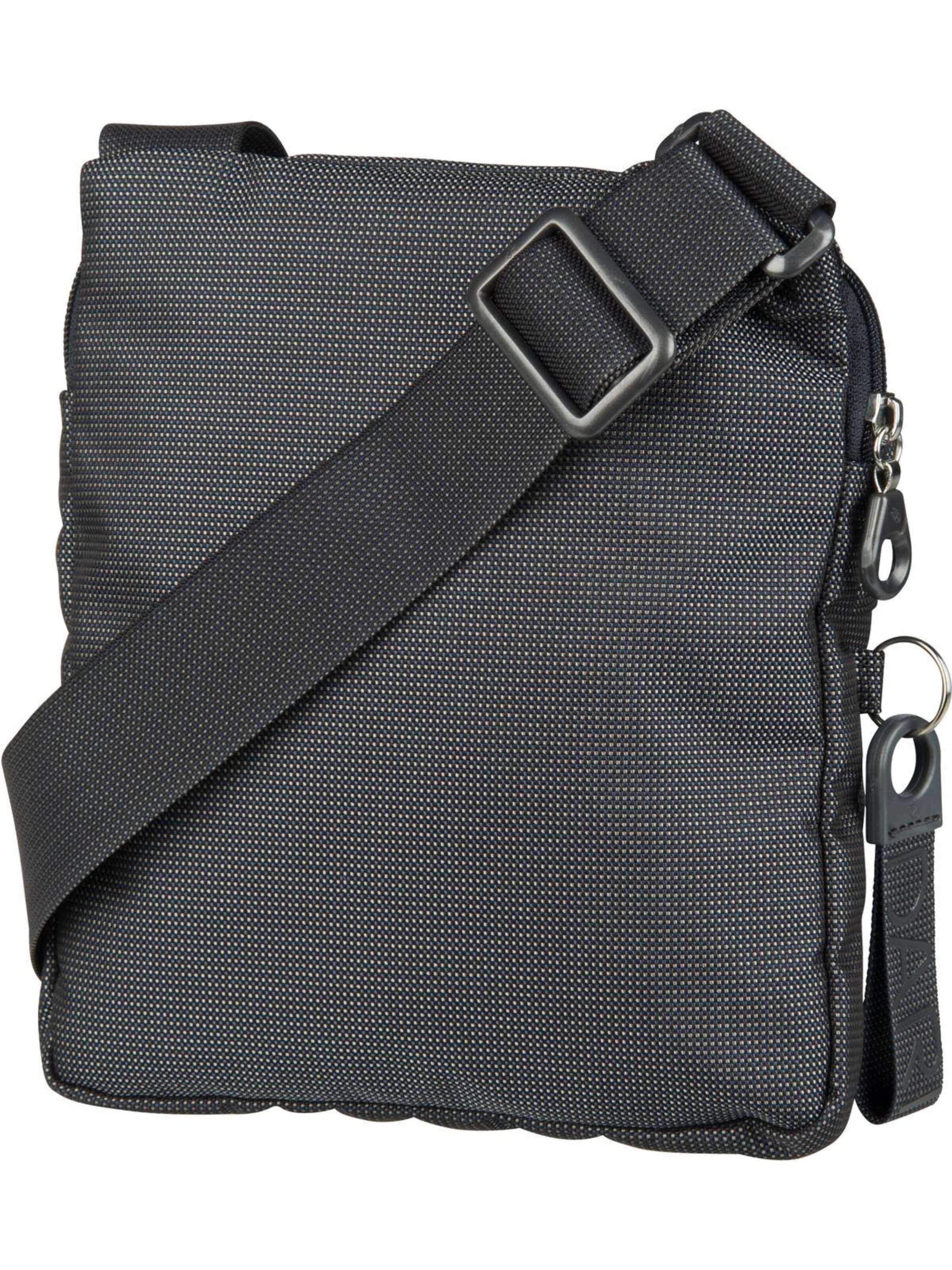 MANDARINA DUCK Schoudertas 'MD20' in Grijs