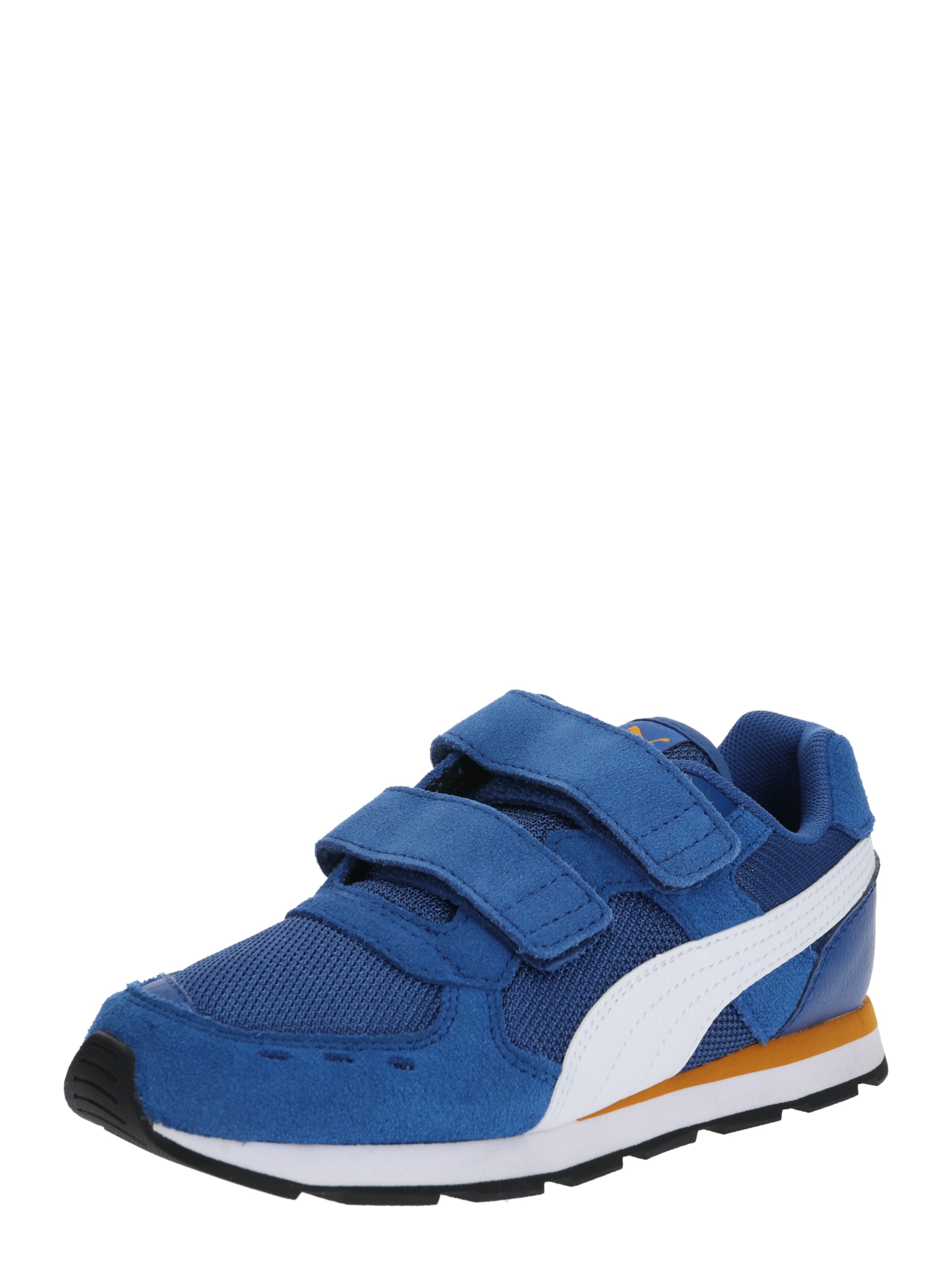PUMA - Sportschoen 'Vista V PS' in de kleur Blauw