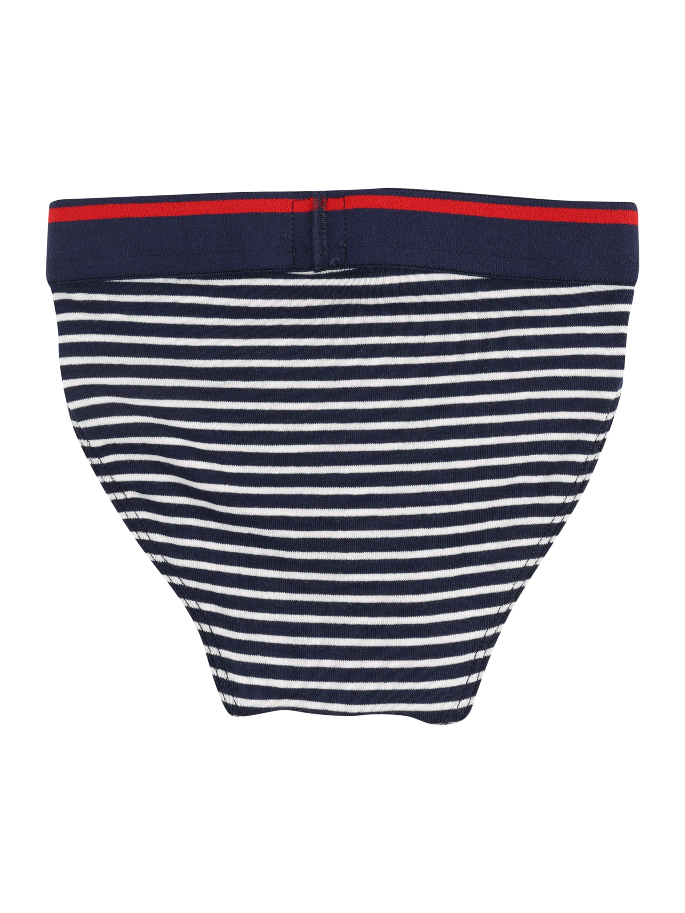 SCHIESSER Slip 'Original Classics' in Blau