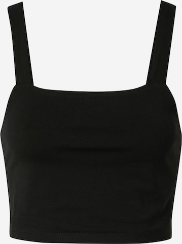 Urban Classics Top in Black