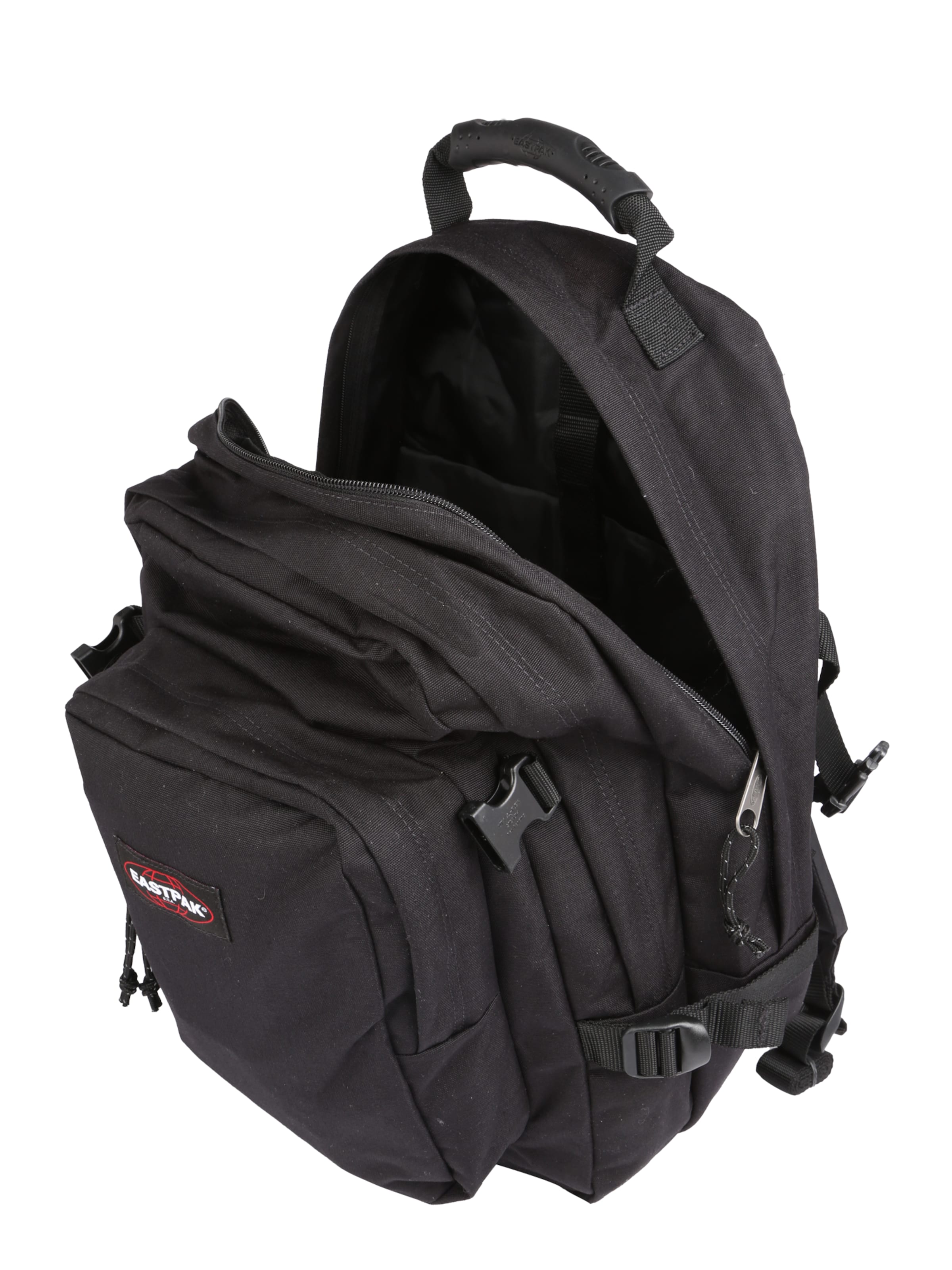 EASTPAK Рюкзак 'Provider' в Черный