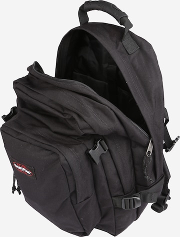 EASTPAK Backpack 'Provider' in Black