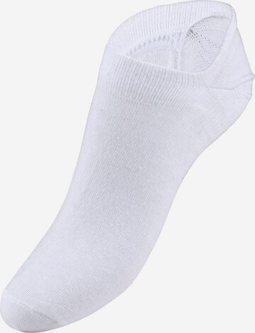 BENCH Ankle Socks in Grey
