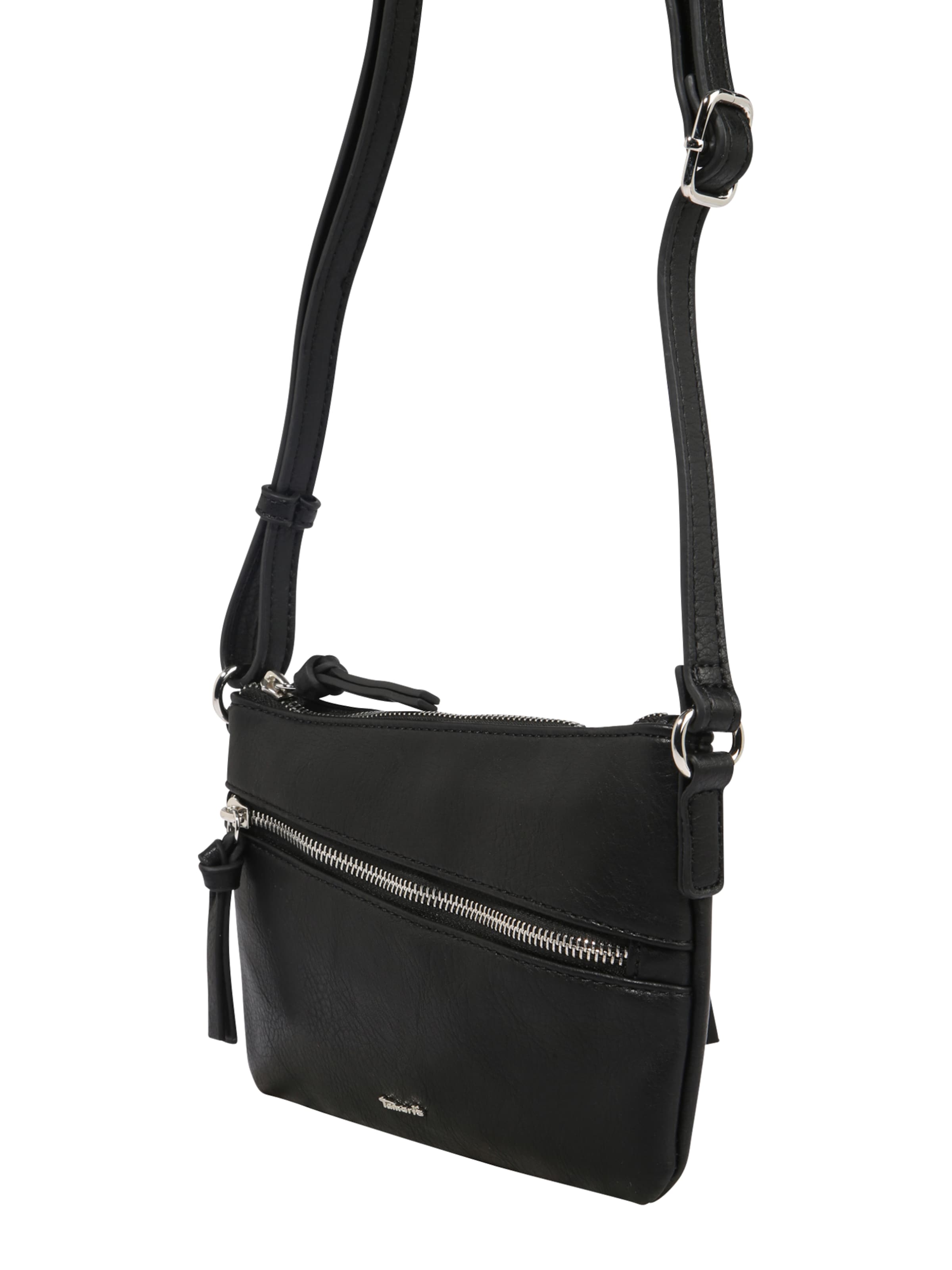 Tamaris Válltáskák 'Alessia' - fekete