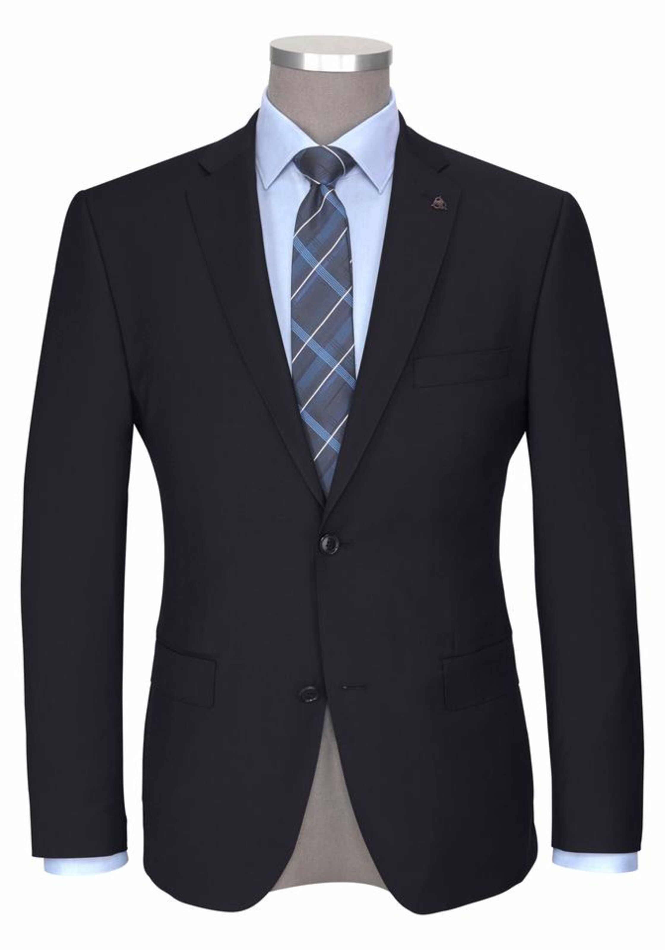 Anzug In Ubergrosse Online Kaufen About You