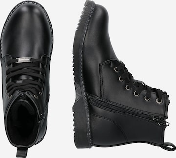 Dockers by Gerli Boot in Black: side