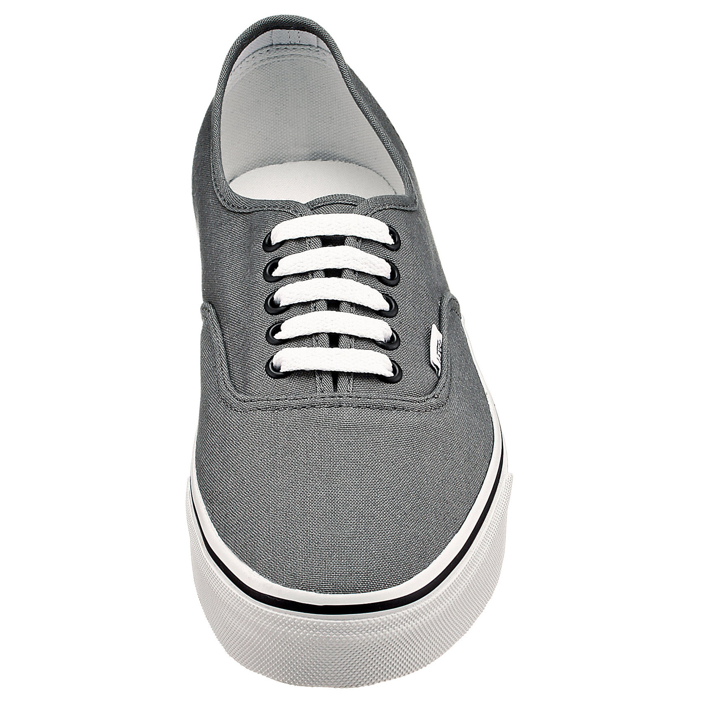 VANS Tenisky 'Authentic' – šedá