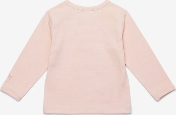 Noppies Shirt 'Yvon' in Pink