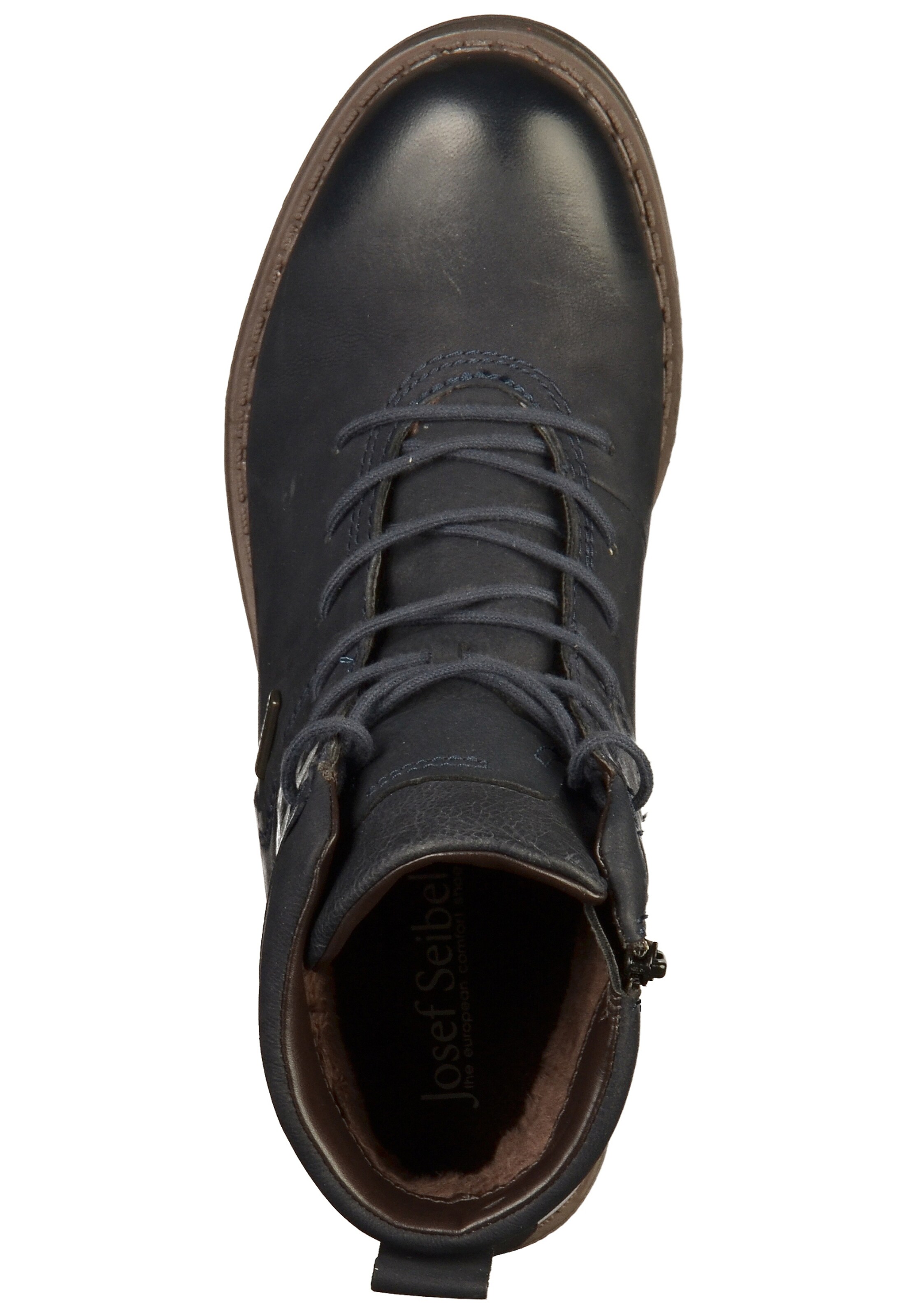 JOSEF SEIBEL Stiefelette 'Selena' in Blau