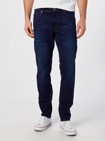 s.Oliver Regular Jeans 'York' in Blau: predná strana