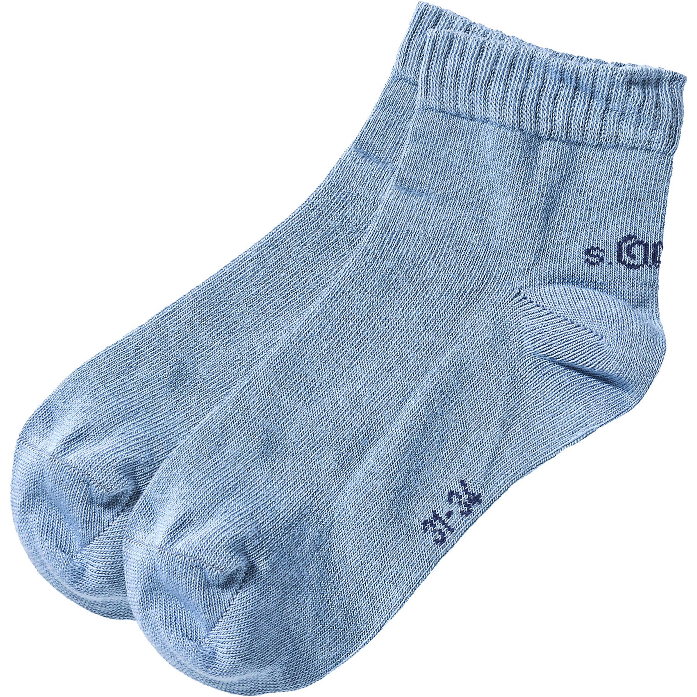 s.Oliver Socken in Blau
