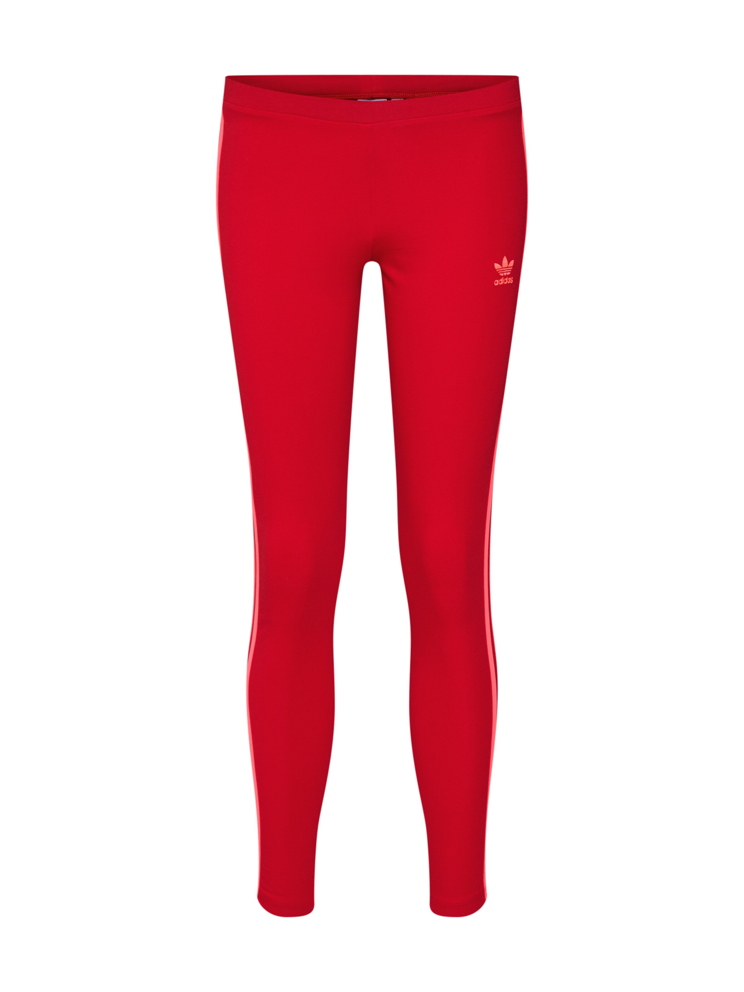 ADIDAS ORIGINALS - Leggings in de kleur Lichtroze