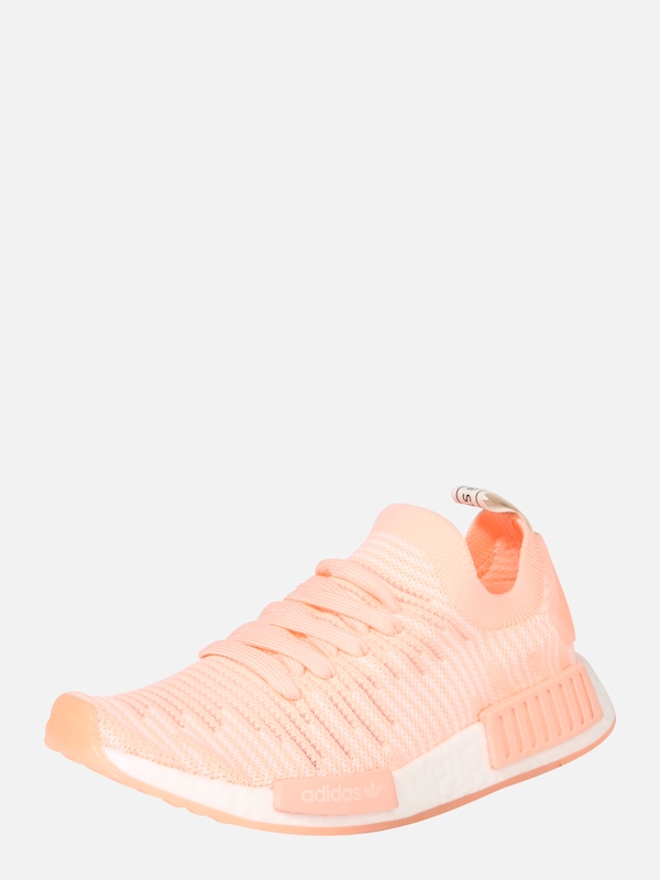 37 04315 Gr In Damen Adidas Nmd Leipzig R1 Primeknit Schuhe 37 04315 Gr In Damen Adidas Nmd Leipzig R1 Primeknit Schuhe