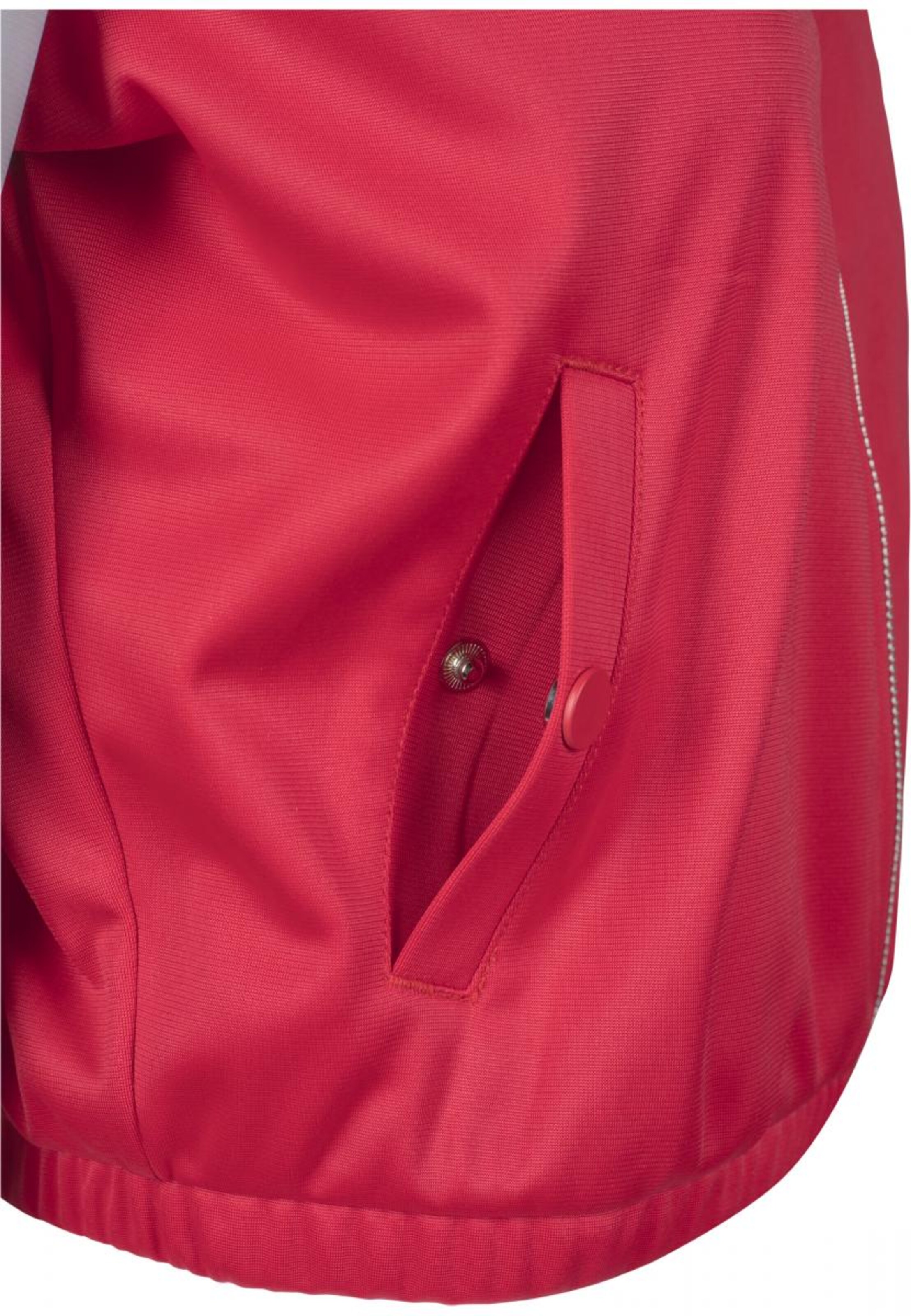 Urban Classics Átmeneti dzseki - piros