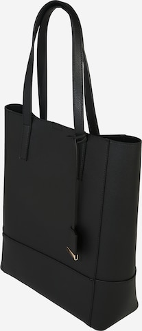 ABOUT YOU Nakupovalna torba 'Noemi' | črna barva: sprednja stran