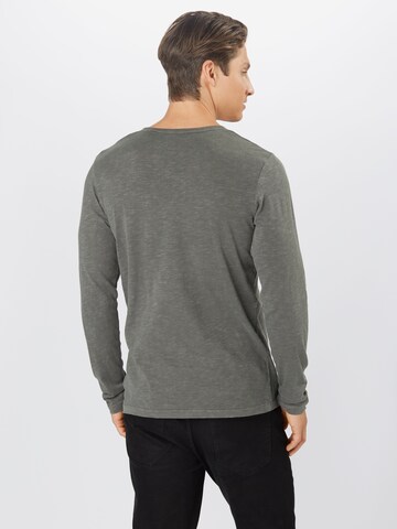 JACK & JONES Regular fit Μπλουζάκι σε γκρι