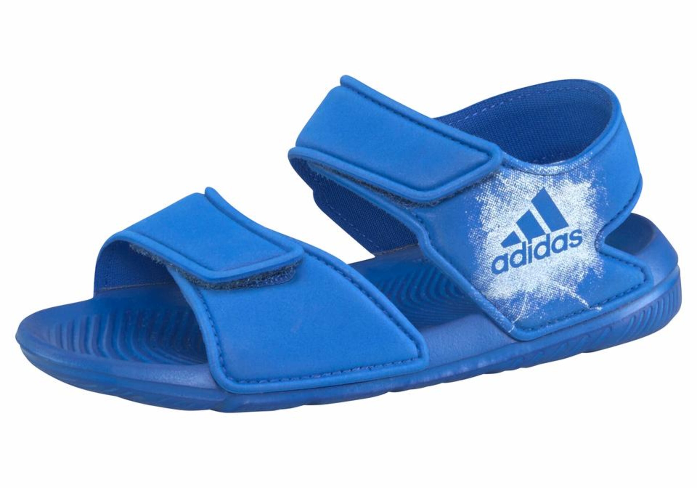 ADIDAS PERFORMANCE - Sandalen 'AltaSwim' in de kleur Blauw