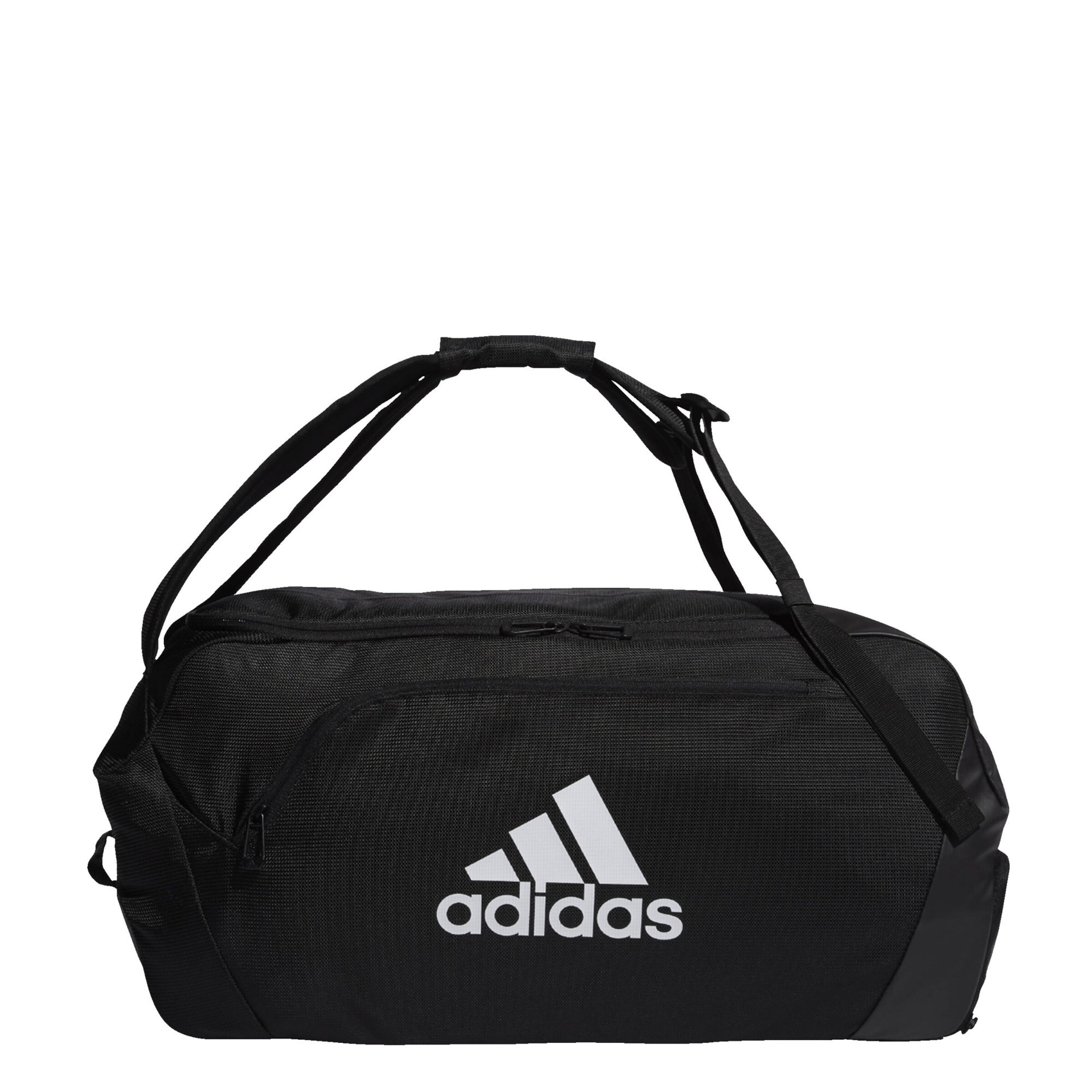 ADIDAS PERFORMANCE - Sport-Tasche 'Endurance' in schwarz