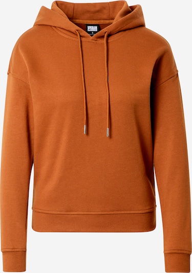 Urban Classics Sportisks džemperis, krāsa - karameļkrāsas, Preces skats