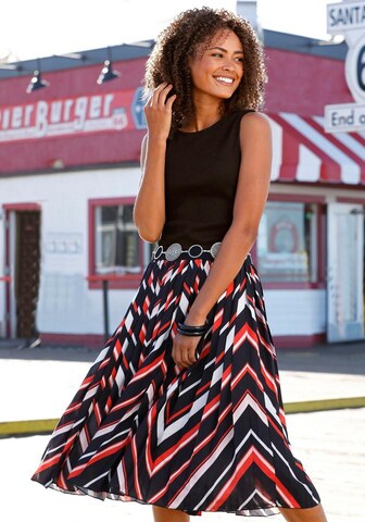 BUFFALO Top in Black