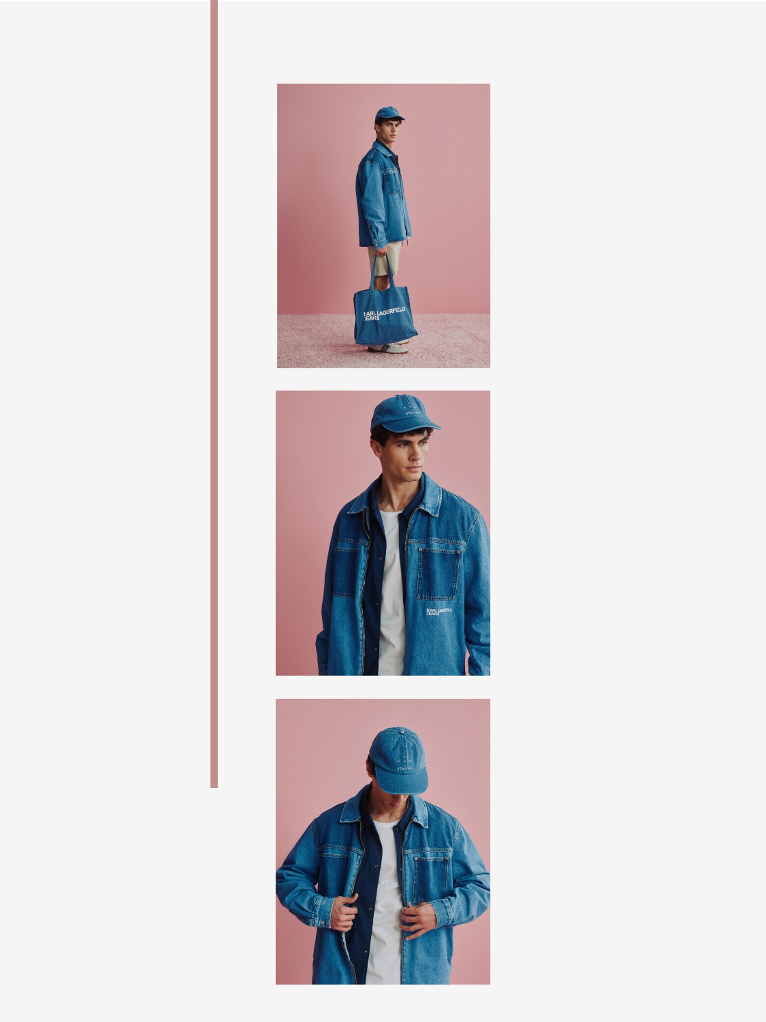 Sharp tailoring meets summer comfort Lightweight Jackets for a Premium Summer