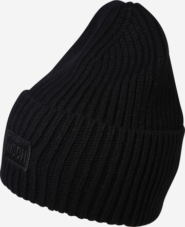 MSCH COPENHAGEN - Gorra 'Kara' en negro