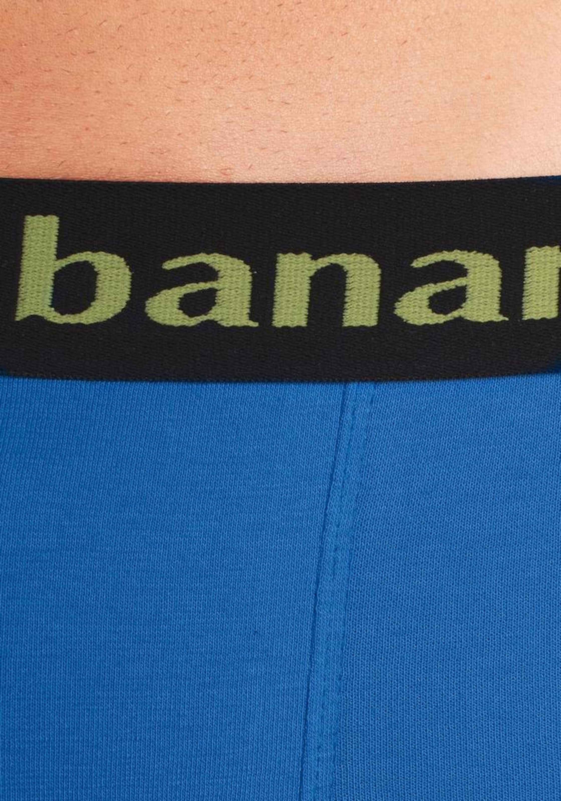 Bruno Banani Шорты Боксеры в Смешанный