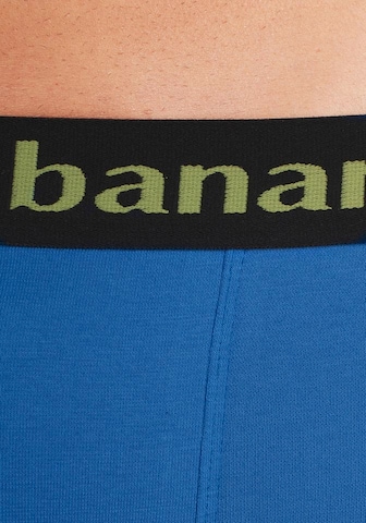 BRUNO BANANI Boxershorts i blandade färger