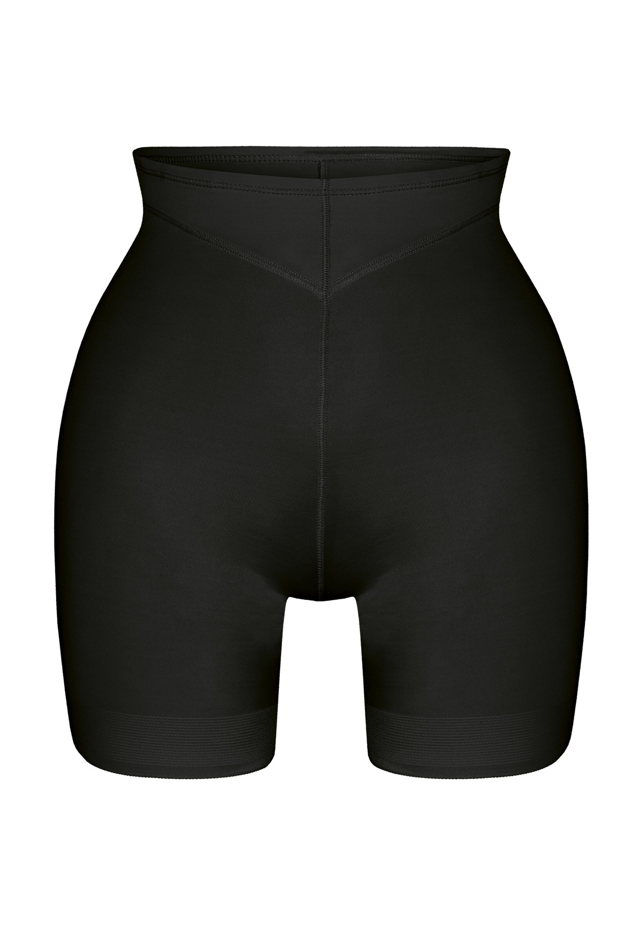 sassa - Soft-Panty in schwarz