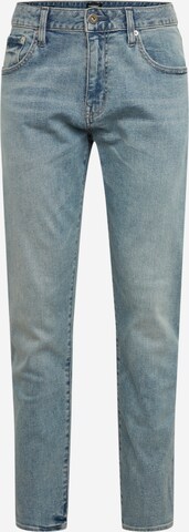 Superdry Jeans '04 Daman' in Blau: predná strana
