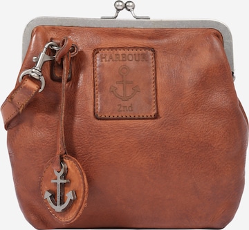 Harbour 2nd Crossbody Bag 'Rosalie' in Brown: front