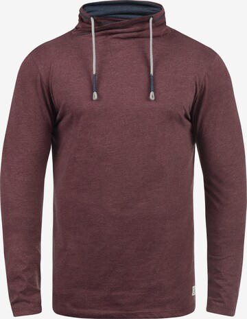 BLEND Sweater 'Pallo' in Red: front