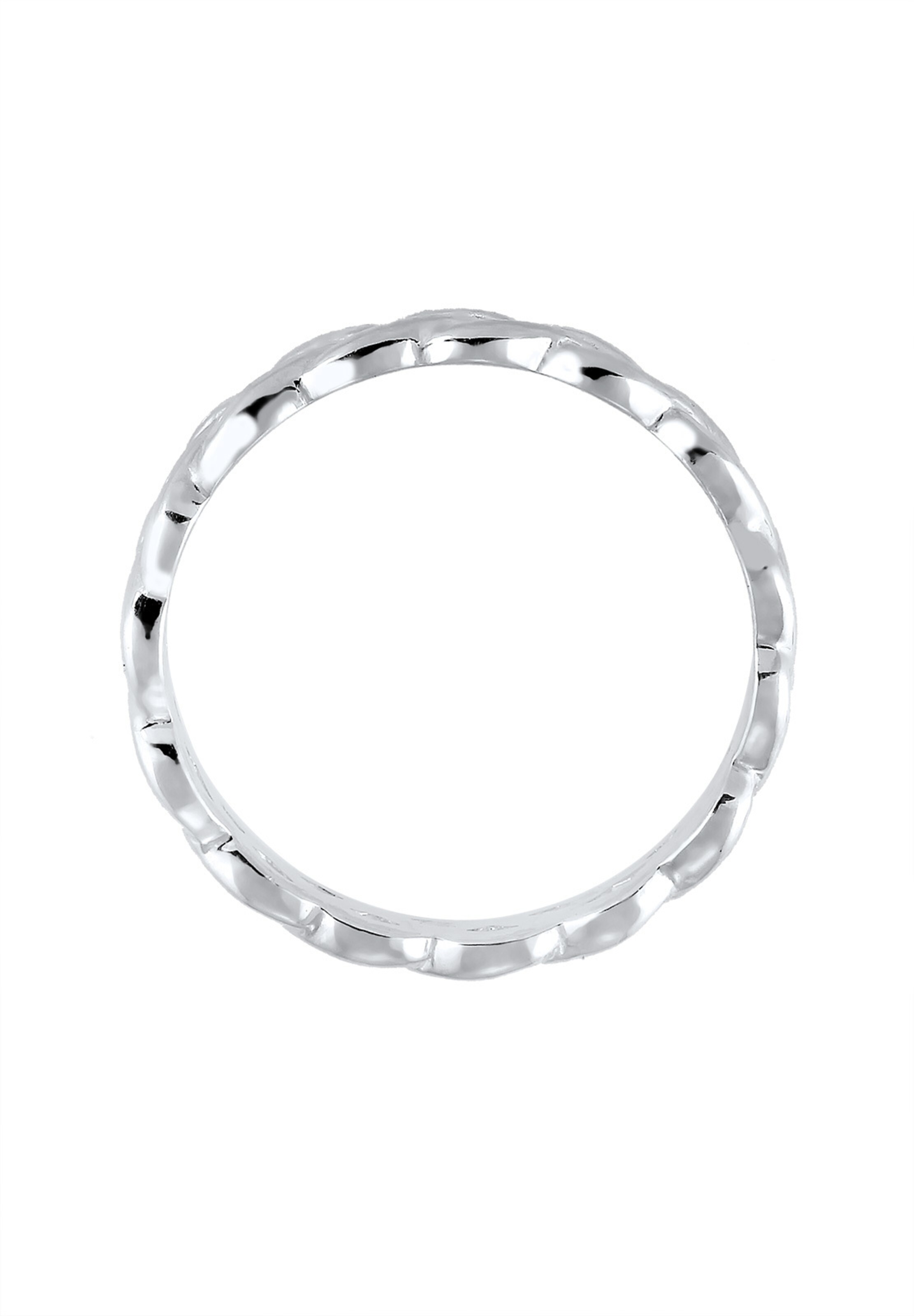 Bague ELLI en argent