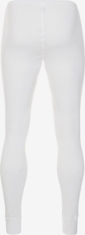 ODLO Skinny Athletic Underwear in White