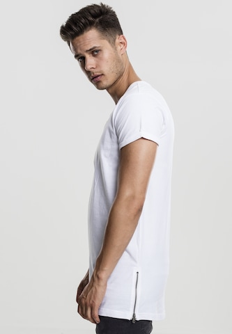 Urban Classics Shirt in White