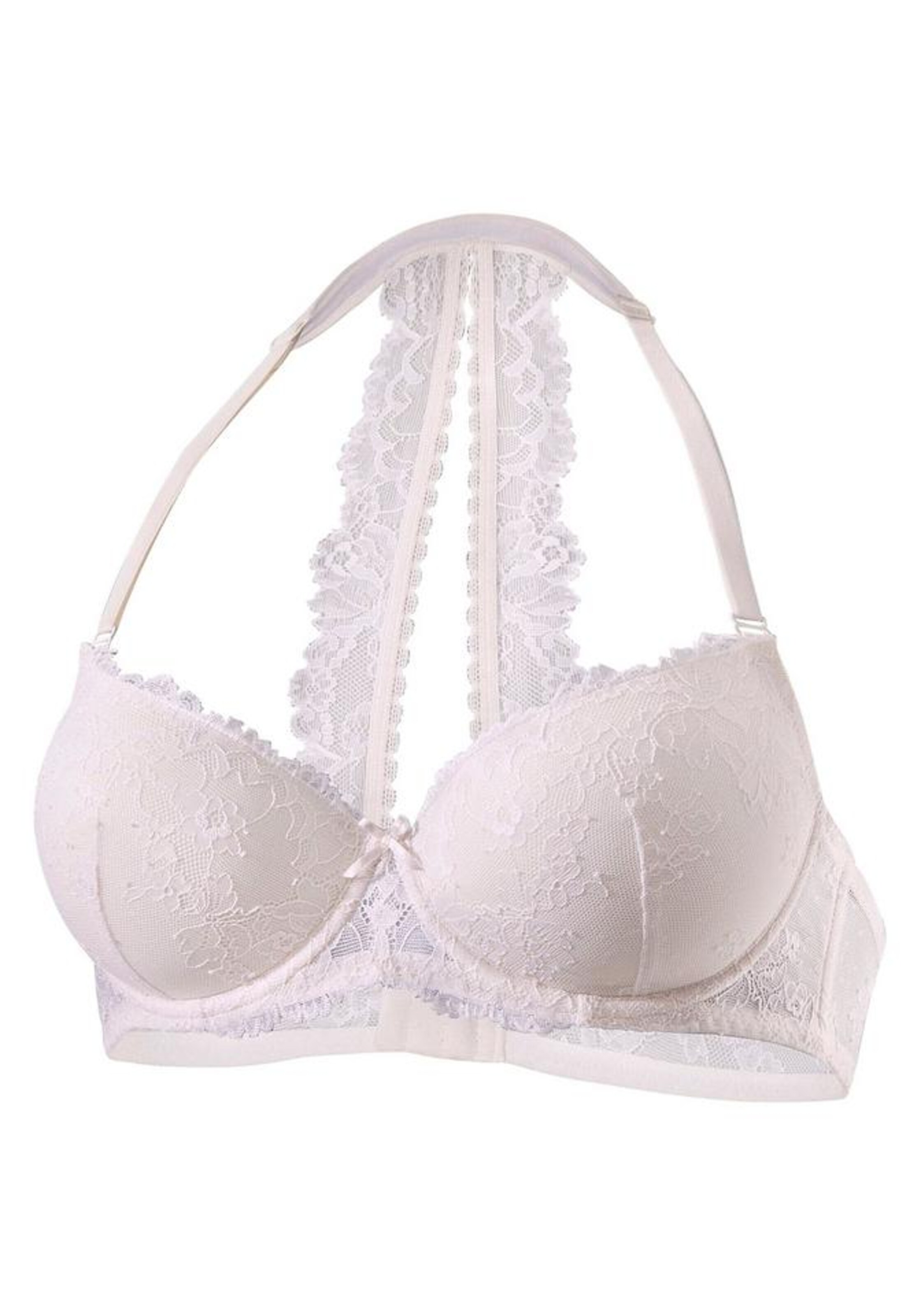 LASCANA - BH in puder