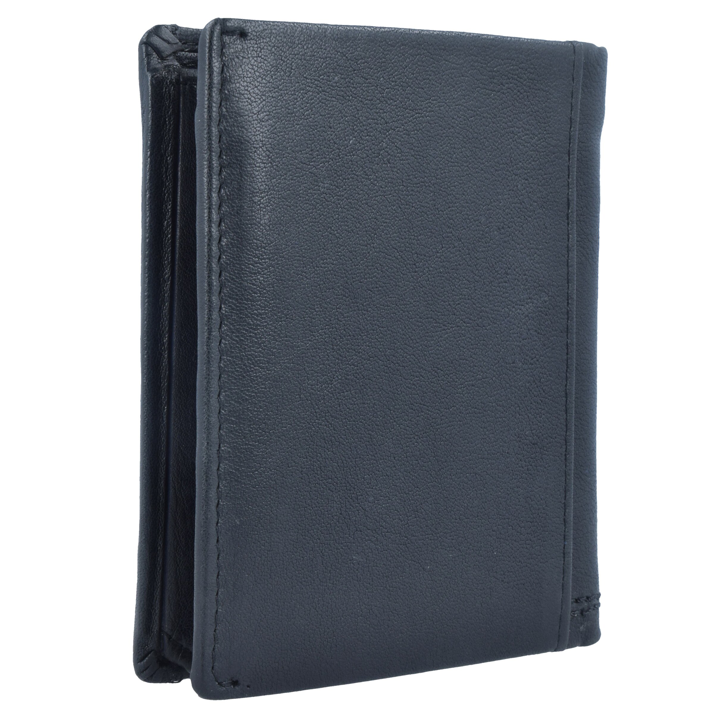 Portamonete 'Osaka' di CAMEL ACTIVE in nero