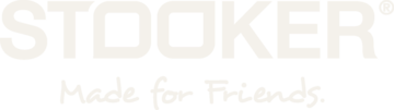 Stooker Men Logo
