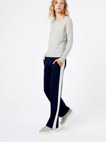 Marc O'Polo Regular Broek in Blauw