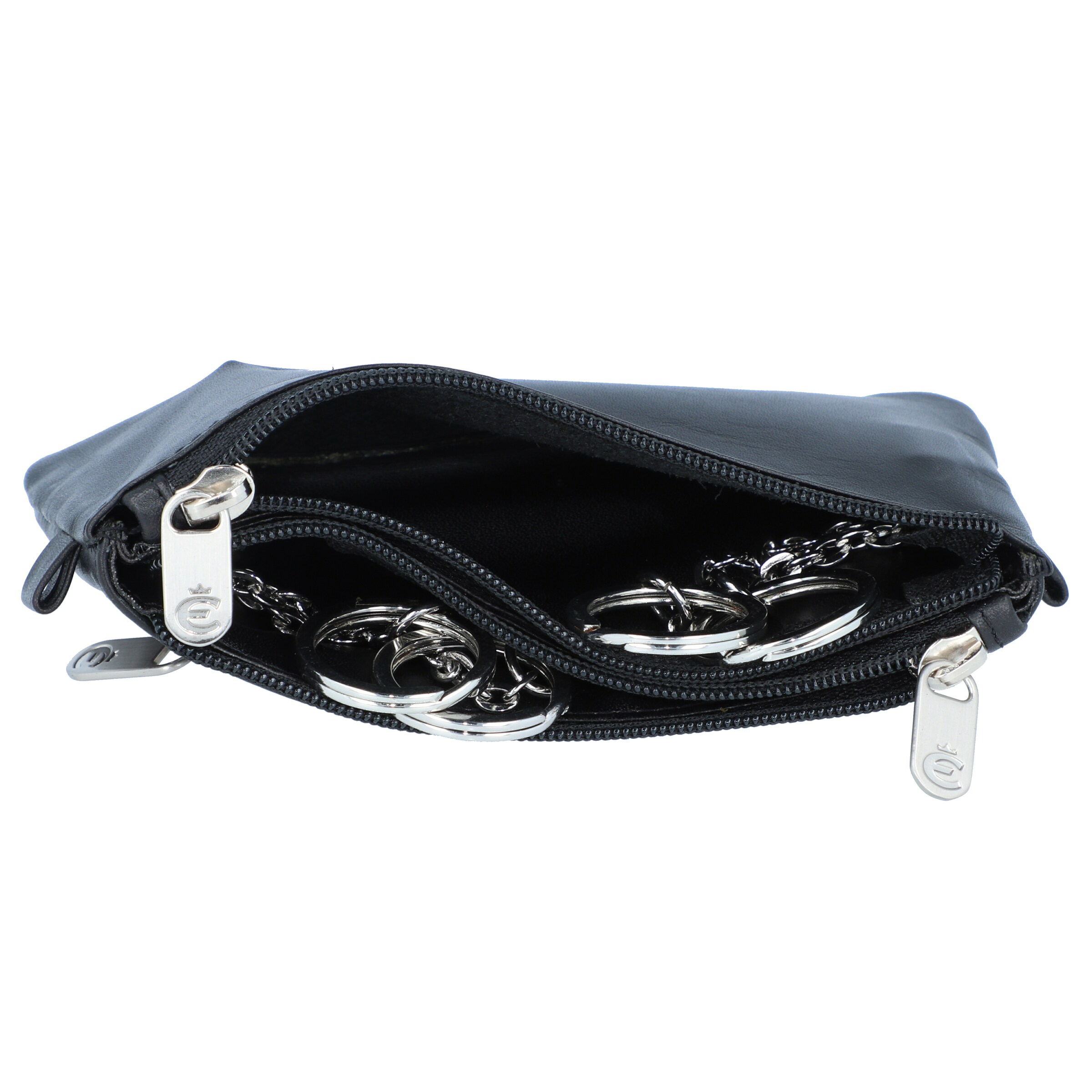 Esquire Case in Black