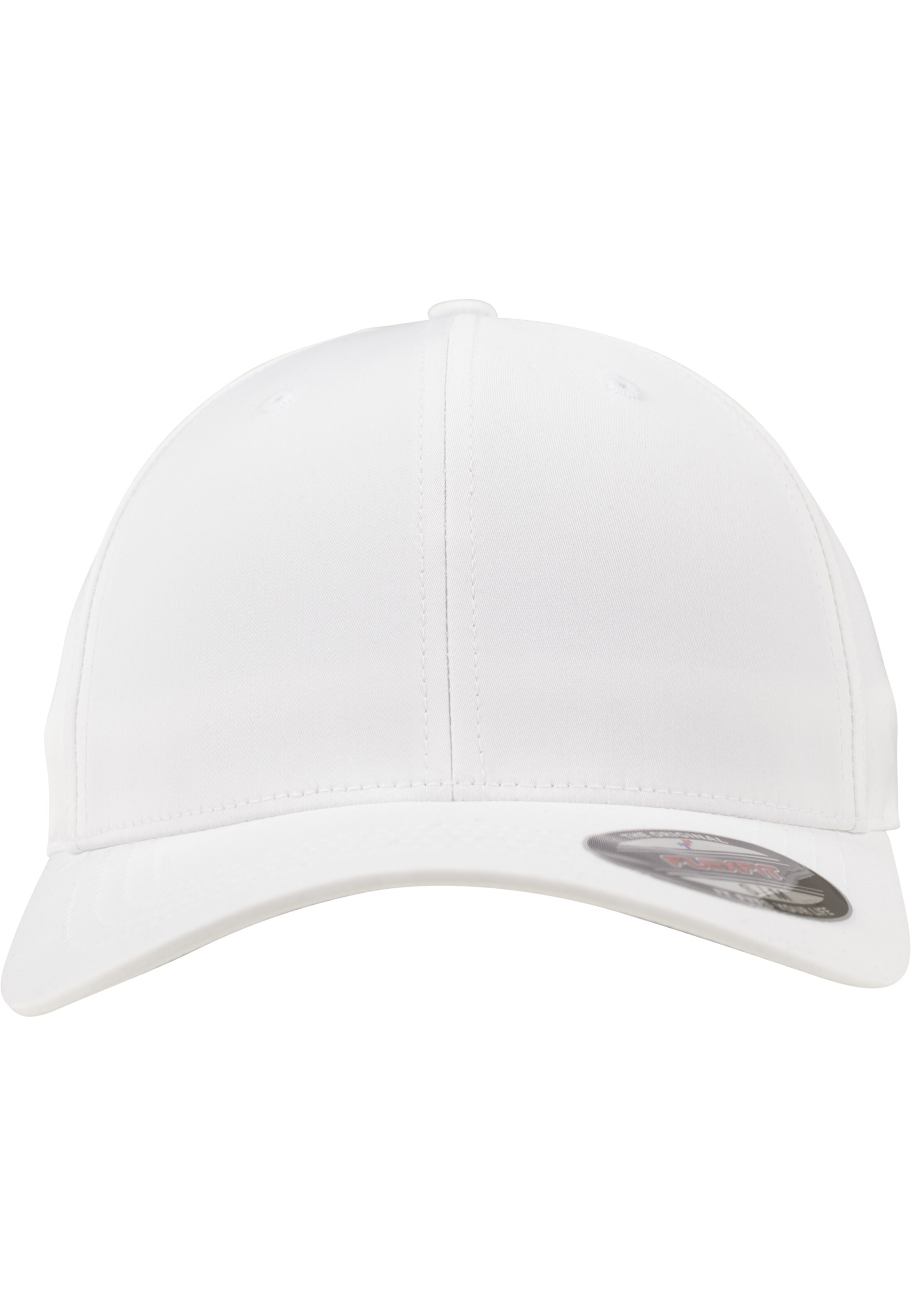 Flexfit Cap 'Tech' in White
