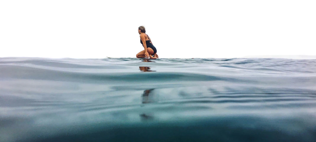Beach & Surf