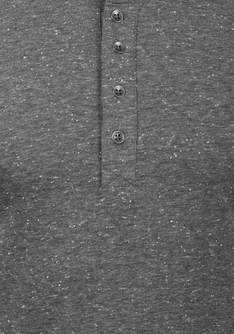 !Solid - Camiseta 'Thai' en gris
