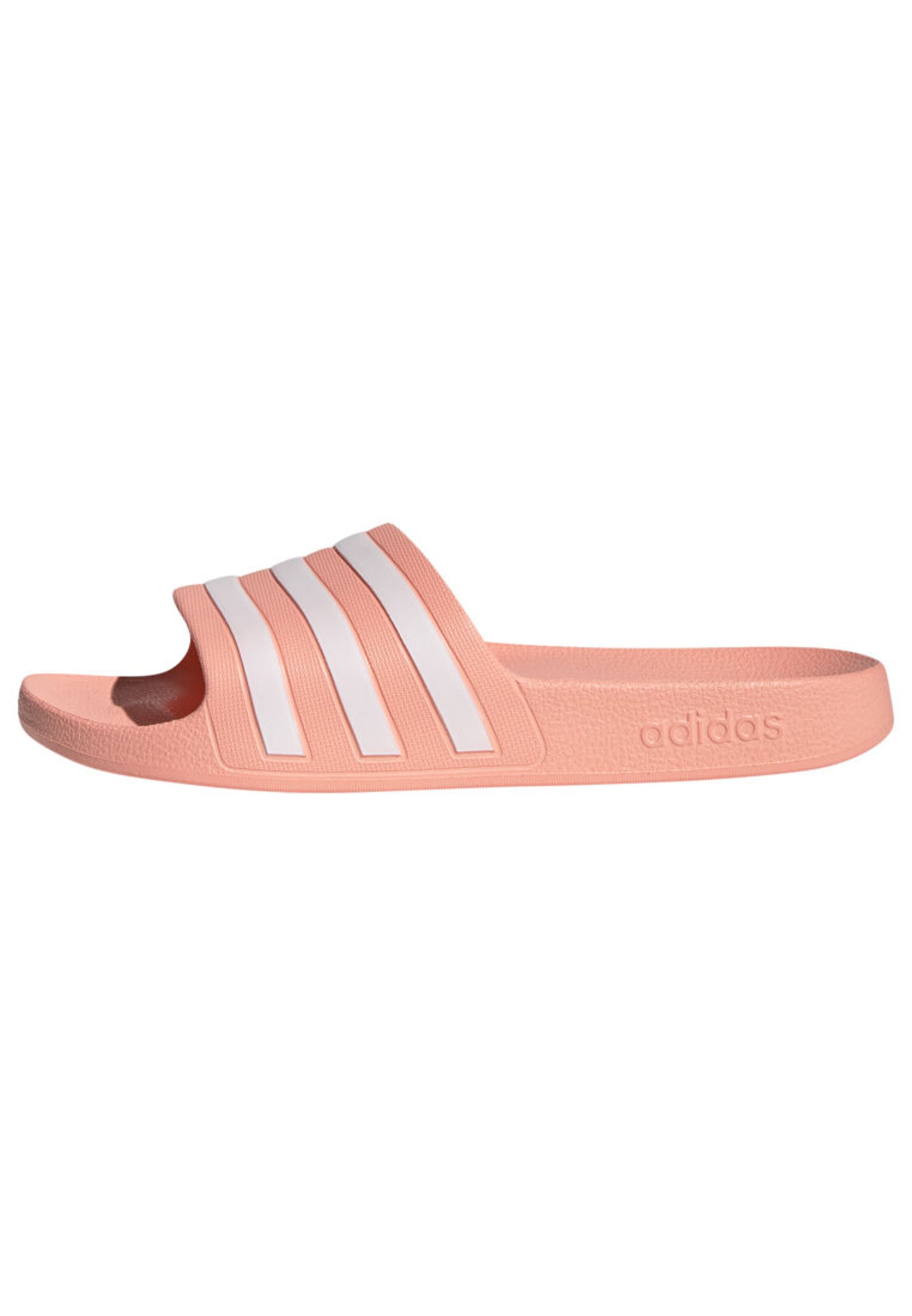 ADIDAS PERFORMANCE - Adilette  'Aqua Slides' in apricot