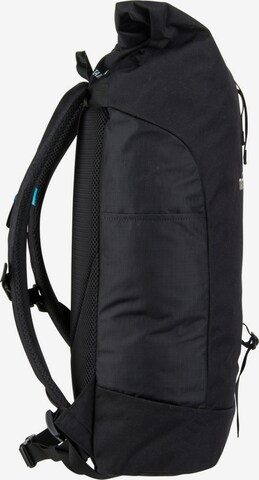 TATONKA Rucksack 'Grip' in Schwarz