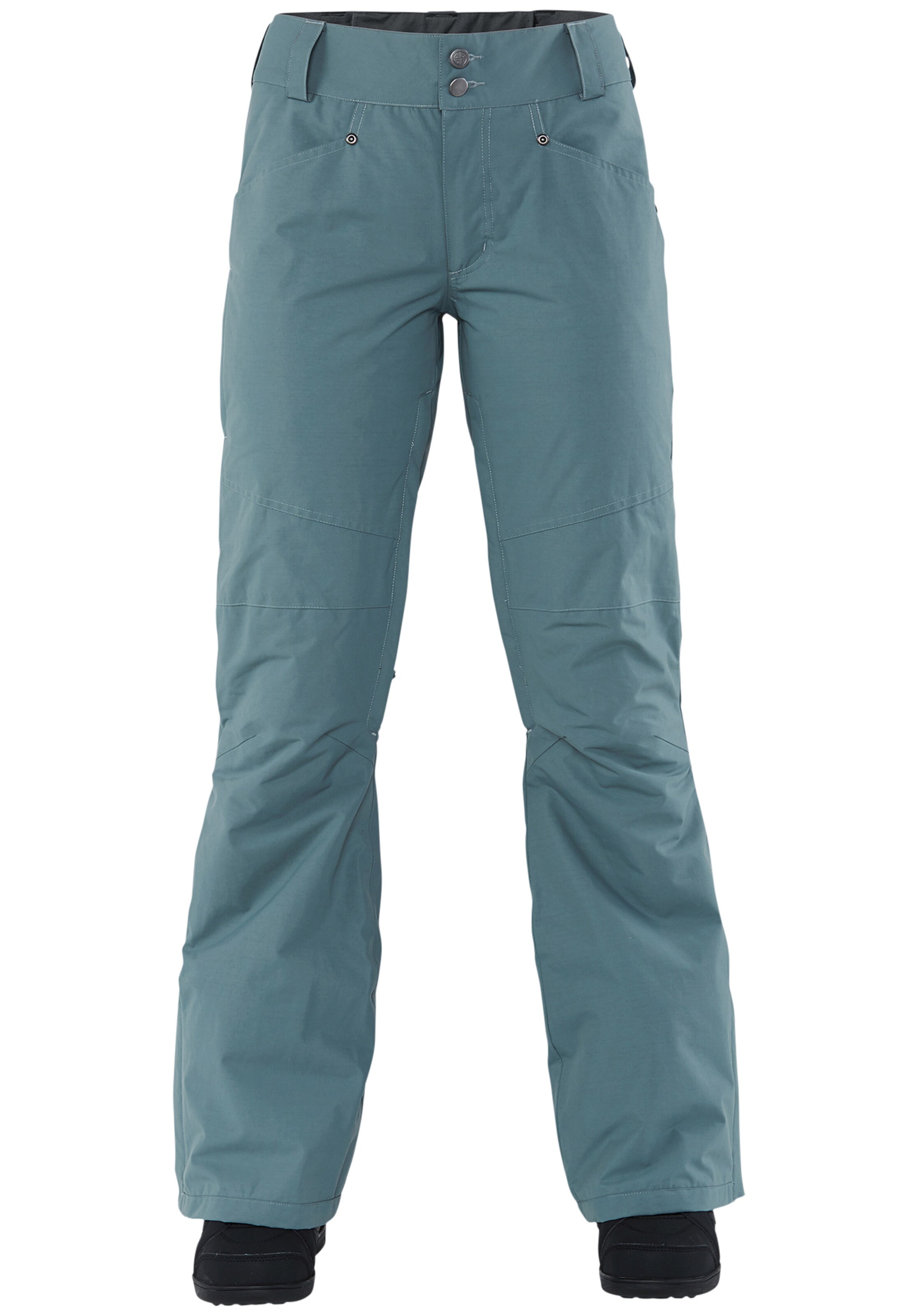 DAKINE - Snowboardhose 'Westside Ins' in hellblau