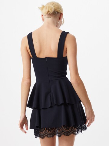 WAL G. Cocktailkleid in Blau