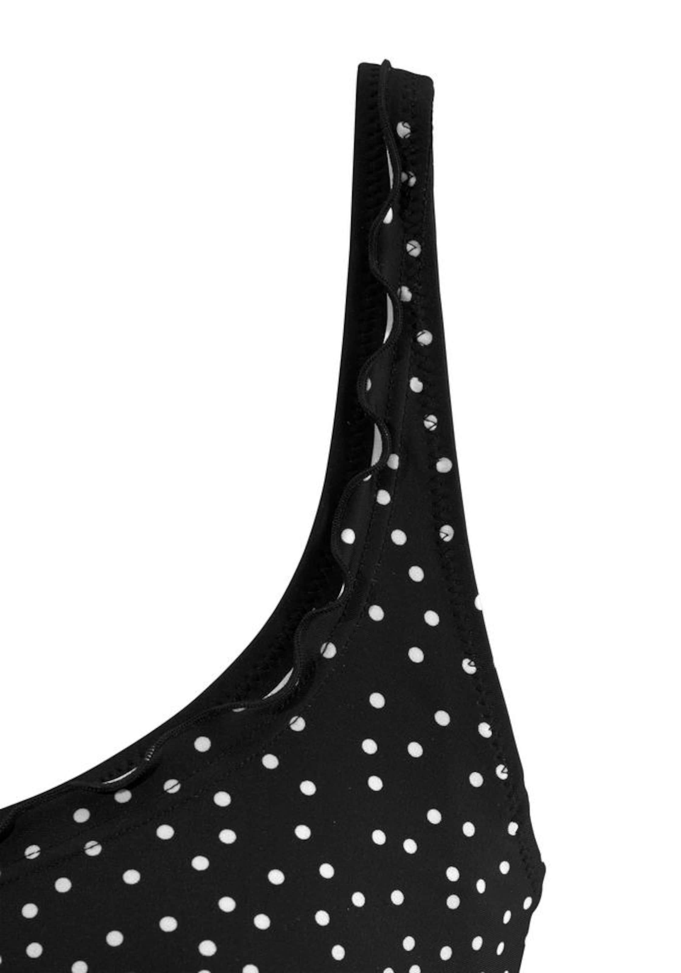 LASCANA T-shirt Tankini